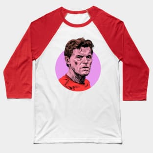 The Florida Project: Bobby Baseball T-Shirt